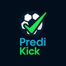 Predikick: 2odds 5odds 10odds aplikacja