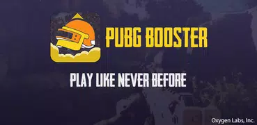 Booster for PUBG - Game Booster 60FPS