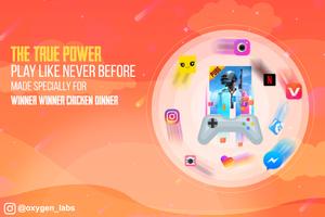 Booster for PUBG - Game Booster 60FPS تصوير الشاشة 2