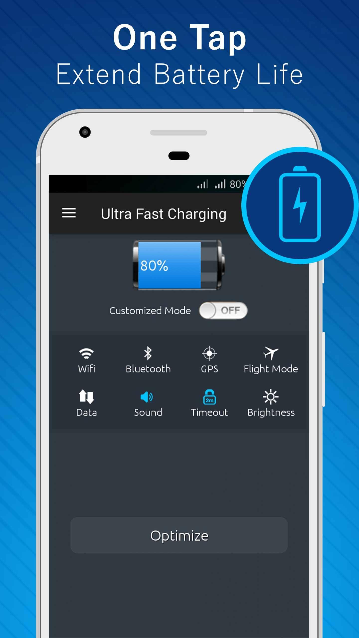 Fast Charger APK for Android Download