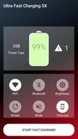 Ultra Fast Charging 5X Screenshot 1