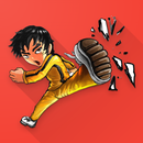 Super Lee Attack! APK