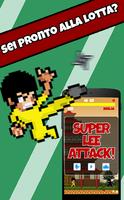 Super Lee Attack! screenshot 3