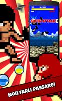 Super Lee Attack! 截圖 2