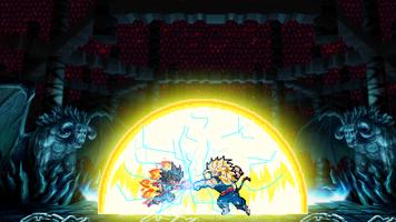 Ultra Legend screenshot 1