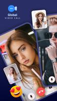 Live Video Call Poster