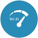 تحديد سرعة شبكات الكروت APK