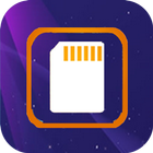 sd card formatter pro icon
