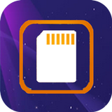 sd card formatter pro icon
