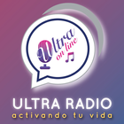 Ultra Radio Online-icoon