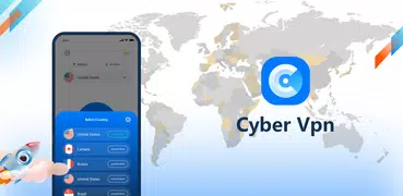 Cyber VPN Byte
