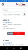 FarmaFibra capture d'écran 1