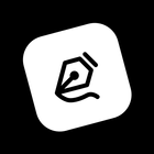 تطبيق آلترا نوتس، مفكرة، ومذكر أيقونة