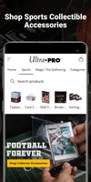 Ultra PRO - Sports & Gaming 截圖 1