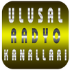 Ulusal Radyo Kanalları APK