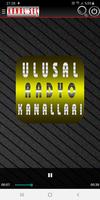 Ulusal Radyo Kanalları تصوير الشاشة 1