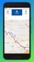 BURULAŞ TUR APK download
