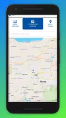 BURULAŞ TUR APK download