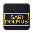 Sarı Dolmuş (İstanbul) icône