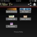 Live TV, News & PTV & GEO Sports