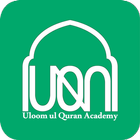 UQA আরবি ভাষা সিরিজ icône