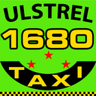 Ulstrel Taxi 1680 أيقونة