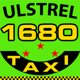 Ulstrel Taxi 1680 APK