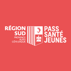 Pass Santé Jeunes – Région Sud icône