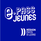 e.pass jeunes Pays de la Loire icône