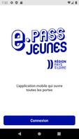 e.pass jeunes Pays de la Loire Affiche