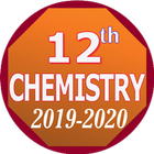 Class 12th Chemistry (Question icon