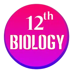 Class 12 Biology QB (UP BOARD) APK download