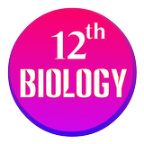 Class 12 Biology QB (UP BOARD) أيقونة