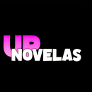 Up novelas Completas APK