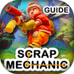 Scrap Mobile Guide -Tips Mechanic Arcade