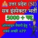 UP SI 2019 - ऑनलाइन तैयारी APK