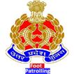 UPP Foot Patrolling icon