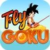Fly Goku: Super adventurer APK