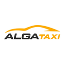 АЛГА Такси для Водителей APK