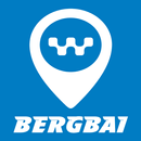 Bergbai Такси Водитель-APK