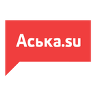 Аська.su 图标