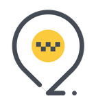 UpTaxi.uz アイコン