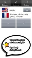 Word up! English-French ภาพหน้าจอ 3