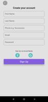 Darter Dash تصوير الشاشة 2