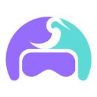 Darter Dash Rider أيقونة
