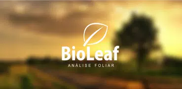 BioLeaf - Análise Foliar