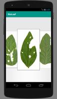 BioLeaf captura de pantalla 1