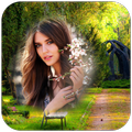 Nature Photo Frame
