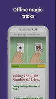 Learn Magic Tricks اسکرین شاٹ 3