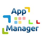 Applications Manager - RAM Ch. Zeichen